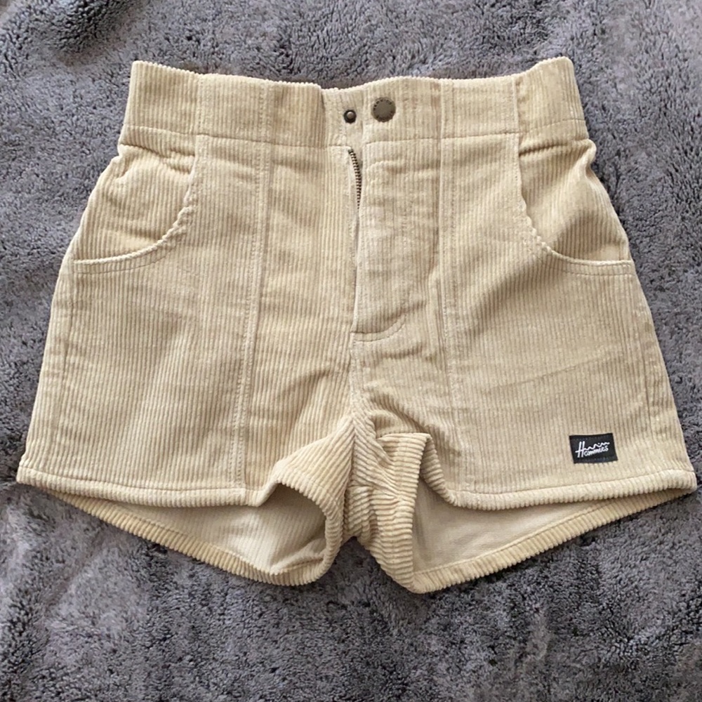Hammies Shorts